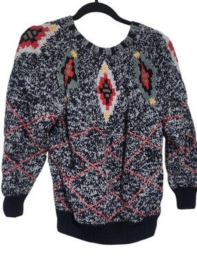 Jeanne Pierre Sweater